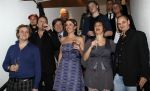 Rotterdam 14 februari 2011
Premiere herinnert U zich deze nog met Martin v Waardenberg Mylenen d Anjou Ruben Lursen Richard Groenendijk Thijs Steenkamp Annick Boer Joel de Tobe Pepijn v d Burgt en Daan v Putten in het oude Luxor.
Peter Smulders bv