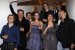 Rotterdam 14 februari 2011
Premiere herinnert U zich deze nog met Martin v Waardenberg Mylenen d Anjou Ruben Lursen Richard Groenendijk Thijs Steenkamp Annick Boer Joel de Tobe Pepijn v d Burgt en Daan v Putten in het oude Luxor.
Peter Smulders bv