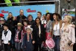 Amsterdam 5 februari 2011
Premiere mijn opa de bankrover in Tuschinski. Cast mijn opa is bankrover met oa Zoe v d Kust Michiel Romeyn Tanja Jess Waldemar Torenstra Lange Frans Kees Boot Yes R en Micha Hulshof
Peter Smulders bv