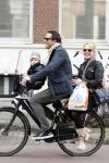 Amsterdam 12 maart 2011
Chantal janzen met zoon James en vriend Marco.
Peter Smulders bv