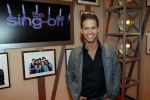 Hilversum 8 maart 2011
Presentatie nieuwe sbs6 programma the sing off met presentatoren Danny de Munk en Tooske Ragas en juryleden Rene Froger Karin Bloemn en Tjeerd Oosterhuis.
Peter Smulders bv