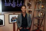 Hilversum 8 maart 2011
Presentatie nieuwe sbs6 programma the sing off met presentatoren Danny de Munk en Tooske Ragas en juryleden Rene Froger Karin Bloemn en Tjeerd Oosterhuis.
Peter Smulders bv