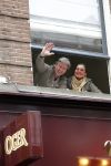 Amsterdam 28 februari 2011
dries Roelvink en zijn vrouw Honoria verhuizen naar hun appartement op de pc Hooftstraat.
Peter Smulders bv