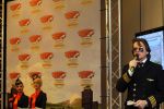 Schiphol 17 februari 2011
Presentatie Dutch Valley in het sheraton op schiphol. Erik de Zwart
Peter Smulders bv