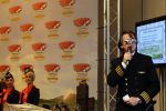 Schiphol 17 februari 2011
Presentatie Dutch Valley in het sheraton op schiphol. Erik de Zwart
Peter Smulders bv