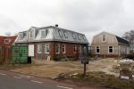 Den ilp 9 maart 2011
Huis van Fajah Lourens en haar ex is nog niet klaar en de bouw ligt stil.
Peter Smulders bv
