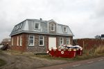 Den ilp 9 maart 2011
Huis van Fajah Lourens en haar ex is nog niet klaar en de bouw ligt stil.
Peter Smulders bv