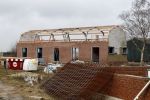Den ilp 9 maart 2011
Huis van Fajah Lourens en haar ex is nog niet klaar en de bouw ligt stil.
Peter Smulders bv