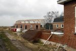 Den ilp 9 maart 2011
Huis van Fajah Lourens en haar ex is nog niet klaar en de bouw ligt stil.
Peter Smulders bv