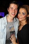 Amsterdam 7 maart 2011
Modeshow Jos v raak in de westergasfabriek met als modellen oa Georgina Verbaan Irene v d Laar Froukje de Both Quinty Trustfull Marvy Rieder en Kim Feenstra. Froukje met man
Peter Smulders bv