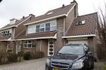 Landsmeer 9 maart 2011
Huis Froukje de Both en haar vriend Jeroen.
Peter Smulders bv