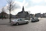 Maastricht, 19 Maart 2011
Gemeentehuis Maastricht