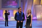 Hilversum 11 februari 2011
Sterrendansen op hetbijs in studio 22. Gerard Joling met Nance Coolen
Peter Smulders bv