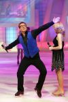 Hilversum 11 februari 2011
Sterrendansen op hetbijs in studio 22. Gerard Joling met Nance Coolen
Peter Smulders bv