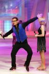 Hilversum 11 februari 2011
Sterrendansen op hetbijs in studio 22. Gerard Joling met Nance Coolen
Peter Smulders bv