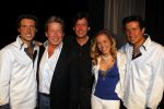 Hoofddorp 7 maart 2011
Magic Unlimited met Oscar Renzo en Lara Kazan worden ambassadeur van het goede doel dappere dodo's. Hun vader Hans kwam als verassing uit een doos.
Peter Smulders bv