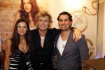 Utrecht 14 maart 2011
Hans Klok presenteert sieradenlijn .
Peter Smulders bv