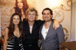 Utrecht 14 maart 2011
Hans Klok presenteert sieradenlijn .
Peter Smulders bv