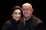 Breda 28 februari 2011
Premiere Masterclass in het chasse theater met in de hoofdrol Pia Douwes. Hans Liberg
Peter Smulders bv