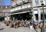 Maastricht, 19 Maart 2011