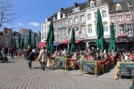 Maastricht, 19 Maart 2011