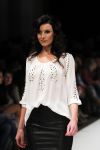Amsterdam 7 maart 2011
Modeshow Jos v raak in de westergasfabriek met als modellen oa Georgina Verbaan Irene v d Laar Froukje de Both Quinty Trustfull Marvy Rieder en Kim Feenstra.
Peter Smulders bv