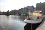 Maastricht, 19 Maart 2011
Jachthaven t Bassin Maastricht in de winter