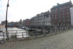 Maastricht, 19 Maart 2011
Jachthaven t Bassin Maastricht in de winter