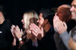 Hilversum 11 februari 2011
Sterrendansen op hetbijs in studio 22. Jan Smit en Liza Plat
Peter Smulders bv