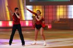 Hilversum 4 maart 2011
Sterren dansen op het ijs van SBDS 6 in studio 22 .Deelnemers zijn Monique Smit Jenny Smit Vivian Reys Babette v Veen Ralf Mackenbach Michael Boogerd en Sieneke Gerard Joling en Nance Coolen presenteren het.
Peter Smulders bv
