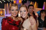 Hilversum 4 maart 2011
Sterren dansen op het ijs van SBDS 6 in studio 22 .Deelnemers zijn Monique Smit Jenny Smit Vivian Reys Babette v Veen Ralf Mackenbach Michael Boogerd en Sieneke Gerard Joling en Nance Coolen presenteren het.
Peter Smulders bv