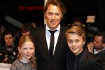 Amsterdam 8 maart 2011
Premiere van de film Gooische vrouwen in het nieuwe de la Mar theater. Linda de Mol met Jeroen Rietbergen en Julian en Noa
Peter Smulders bv