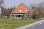 Job Cohen heeft een huis gekocht aan de Spijkerboor (Gemeente Graft-De Rijp)
26 maart 2007