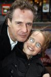 Amsterdam 27 februari 2011
Premiere Rango in tuschinski. Joep Sertons met zoon
Peter Smulders bv