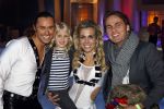 Hilversum 11 februari 2011
Sterrendansen op hetbijs in studio 22. John en Day Ewbank met Vivian Reys en danspartner Nick
Peter Smulders bv
