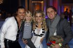 Hilversum 11 februari 2011
Sterrendansen op hetbijs in studio 22. John en Day Ewbank met Vivian Reys en danspartner Nick
Peter Smulders bv