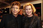 Amsterdam 8 maart 2011
Premiere van de film Gooische vrouwen in het nieuwe de la Mar theater. John en Els de Mol
Peter Smulders bv