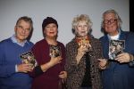 Amsterdam 15 februari 2011
Presentatie dvd van John v d Rest met oa aanwezig Willem Nijholt Sigrid Koetse Adele Bloemendaal Heddy Lester Bruni Heinke ea
Peter Smulders bv