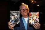 Amsterdam 15 februari 2011
Presentatie dvd van John v d Rest met oa aanwezig Willem Nijholt Sigrid Koetse Adele Bloemendaal Heddy Lester Bruni Heinke ea
Peter Smulders bv