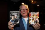 Amsterdam 15 februari 2011
Presentatie dvd van John v d Rest met oa aanwezig Willem Nijholt Sigrid Koetse Adele Bloemendaal Heddy Lester Bruni Heinke ea
Peter Smulders bv