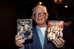 Amsterdam 15 februari 2011
Presentatie dvd van John v d Rest met oa aanwezig Willem Nijholt Sigrid Koetse Adele Bloemendaal Heddy Lester Bruni Heinke ea
Peter Smulders bv