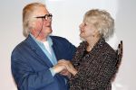 Amsterdam 15 februari 2011
Presentatie dvd van John v d Rest met oa aanwezig Willem Nijholt Sigrid Koetse Adele Bloemendaal Heddy Lester Bruni Heinke ea
Peter Smulders bv