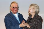 Amsterdam 15 februari 2011
Presentatie dvd van John v d Rest met oa aanwezig Willem Nijholt Sigrid Koetse Adele Bloemendaal Heddy Lester Bruni Heinke ea
Peter Smulders bv