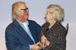 Amsterdam 15 februari 2011
Presentatie dvd van John v d Rest met oa aanwezig Willem Nijholt Sigrid Koetse Adele Bloemendaal Heddy Lester Bruni Heinke ea
Peter Smulders bv