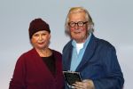 Amsterdam 15 februari 2011
Presentatie dvd van John v d Rest met oa aanwezig Willem Nijholt Sigrid Koetse Adele Bloemendaal Heddy Lester Bruni Heinke ea
Peter Smulders bv