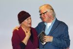 Amsterdam 15 februari 2011
Presentatie dvd van John v d Rest met oa aanwezig Willem Nijholt Sigrid Koetse Adele Bloemendaal Heddy Lester Bruni Heinke ea
Peter Smulders bv