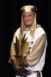Amsterdm 14 maart 2011
Presentatie musical spamelot van Albert Verlinde en Roel Vente met in de hoofdrollen Owen Schoemacher Paul Groot Johnny Kraaykamp jr Linda Wagemakers en pepijn Gunneweg.
Peter Smulders bv