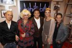 Hilversum 8 maart 2011
Presentatie nieuwe sbs6 programma the sing off met presentatoren Danny de Munk en Tooske Ragas en juryleden Rene Froger Karin Bloemn en Tjeerd Oosterhuis.
Peter Smulders bv