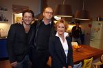 Hilversum 15 februari 2011
Presentatie serie iedereen is gek op Jack met Linda de Mol Jeroen v Koningsbrugge Beppie Melissen Kees Hulst en Tjebbo Gerritsma.
Peter Smulders bv