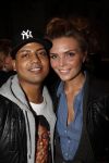 Amsterdam 7 maart 2011
Modeshow Jos v raak in de westergasfabriek met als modellen oa Georgina Verbaan Irene v d Laar Froukje de Both Quinty Trustfull Marvy Rieder en Kim Feenstra.Kim met man
Peter Smulders bv